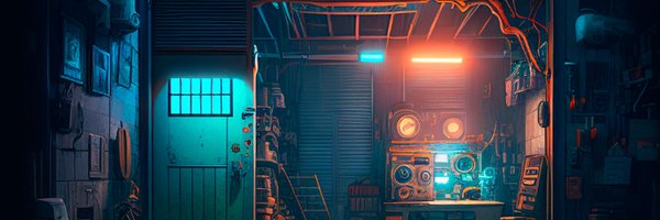 HackerGarage Profile Banner