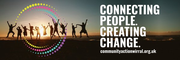 ActionOnWirral Profile Banner