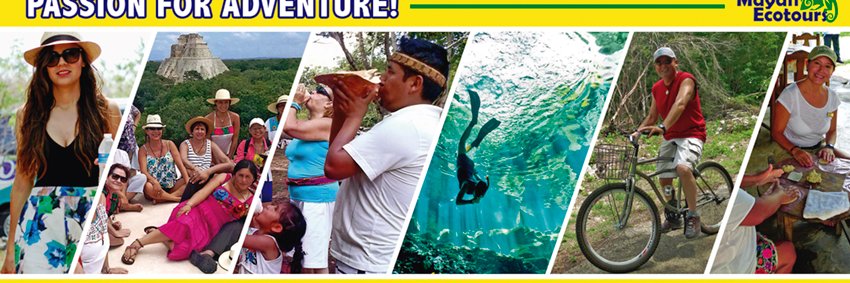 MayanEcotours's profile banner image