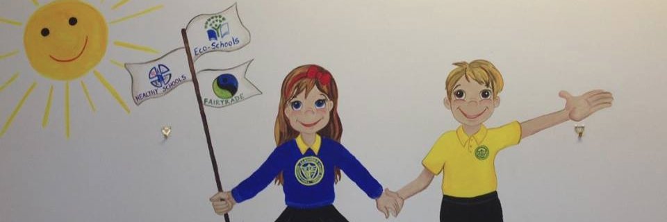 Llandeilo Primary banner