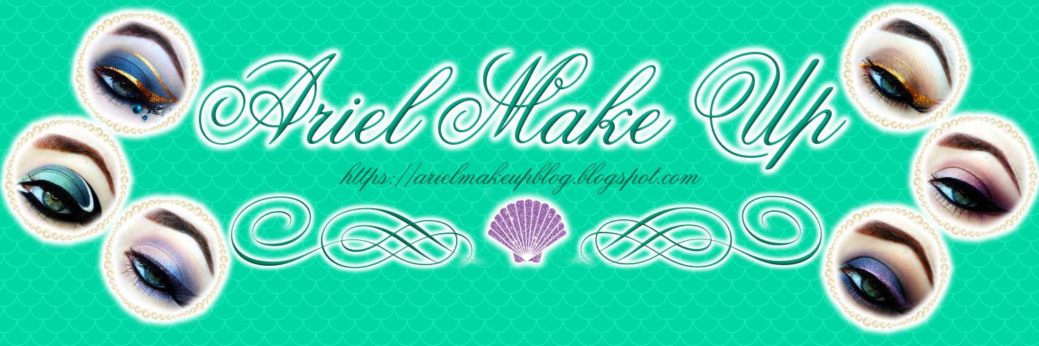 ArielMakeUp's profile banner image