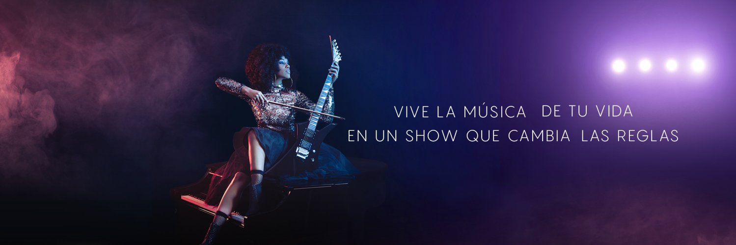 Music Has No Limits banner