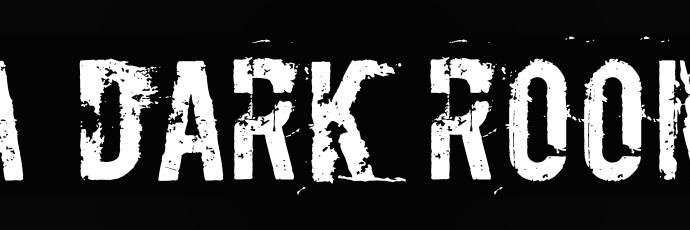 A Dark Room banner