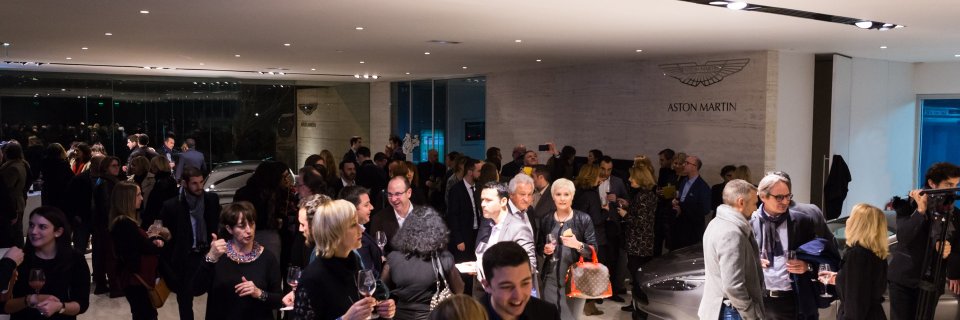 Benjamin Moreau banner