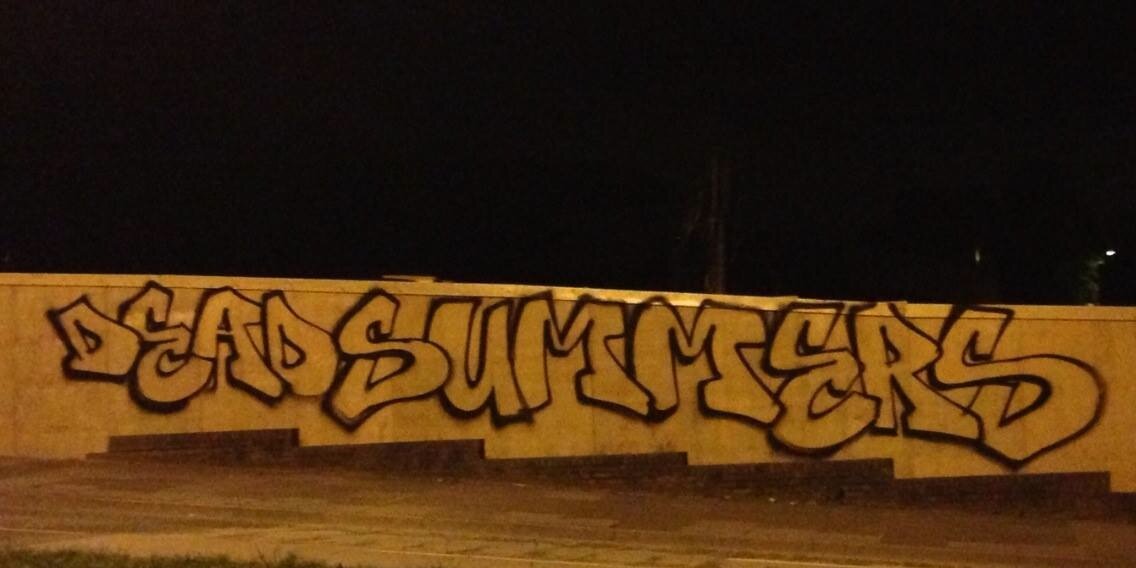 DeadSummers's profile banner image