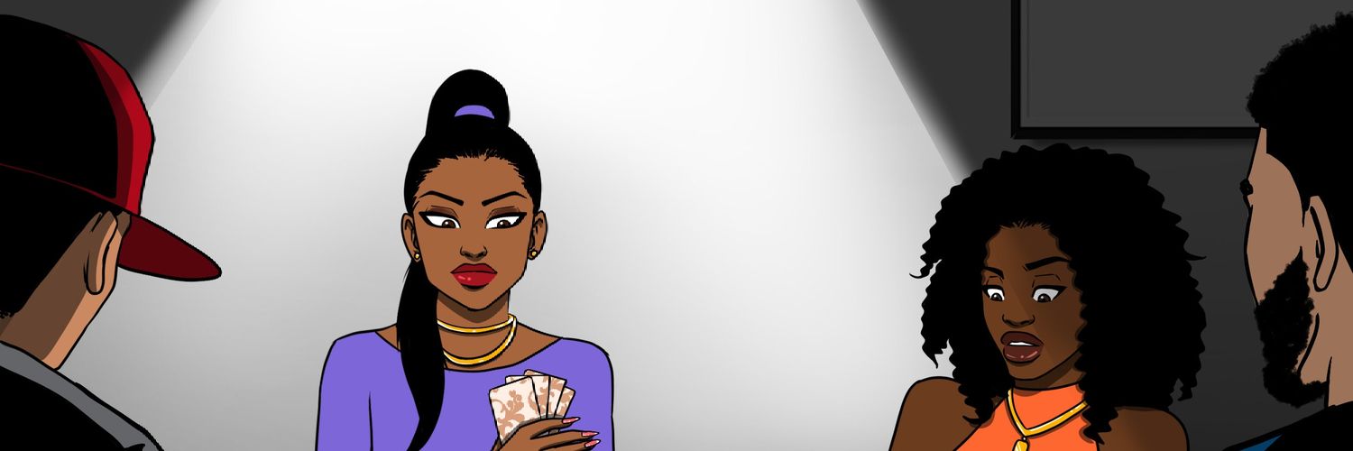 The Noble One banner