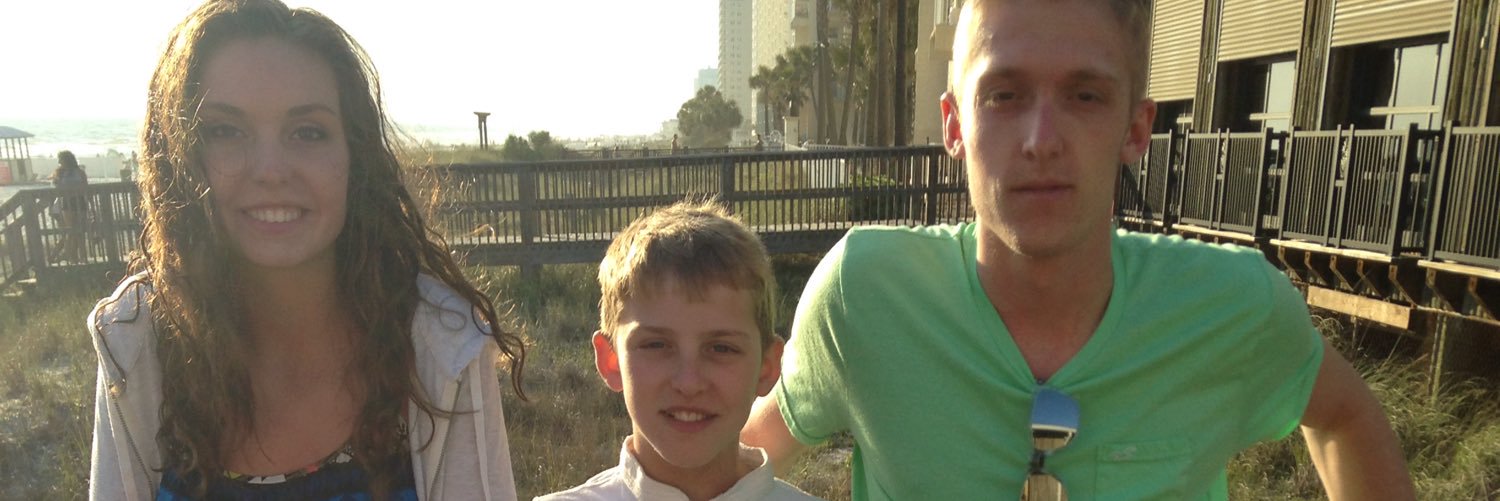 BrianBechtel22's profile banner image