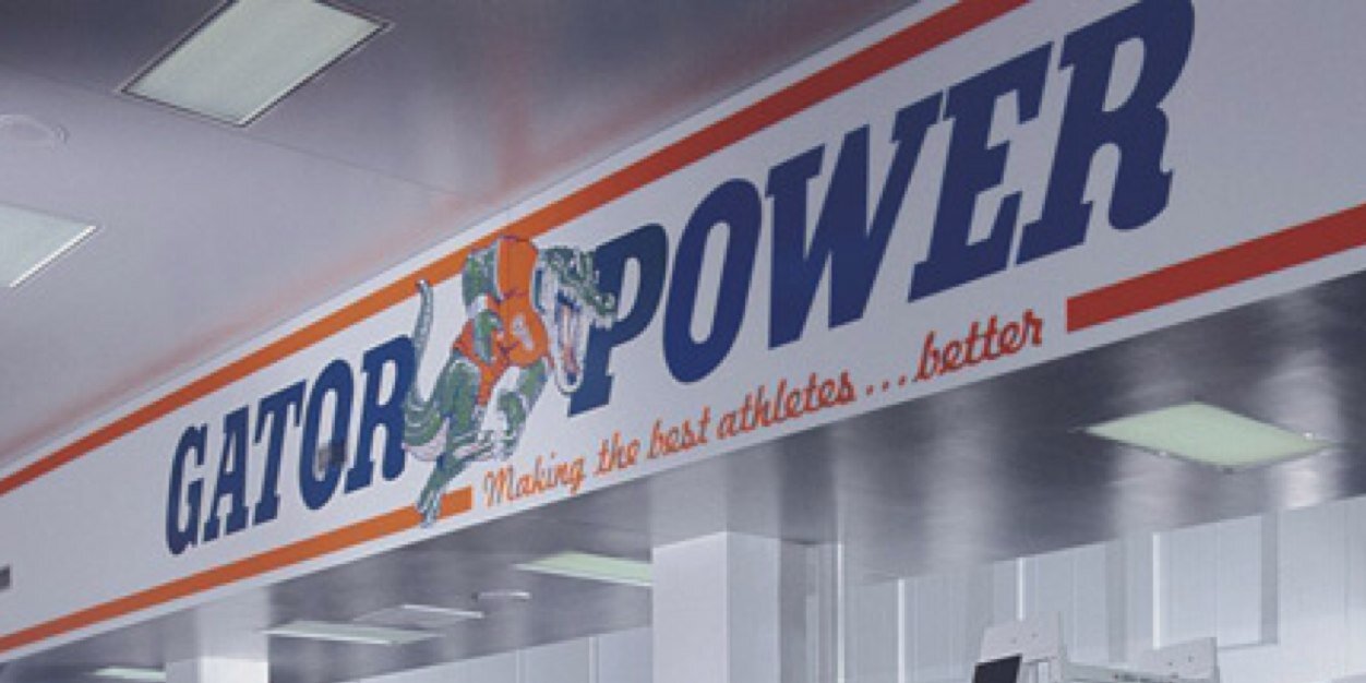 SpurrierUF's profile banner image