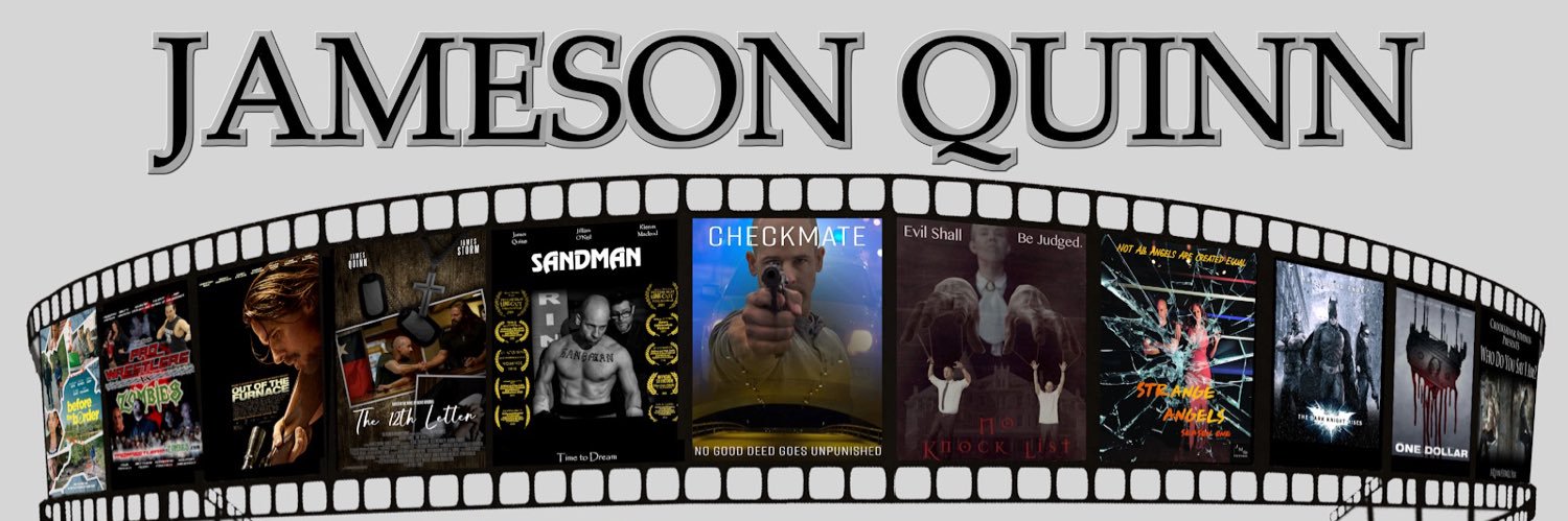 RealJamesQuinn's profile banner image