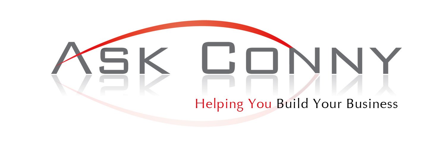 askconny's profile banner image