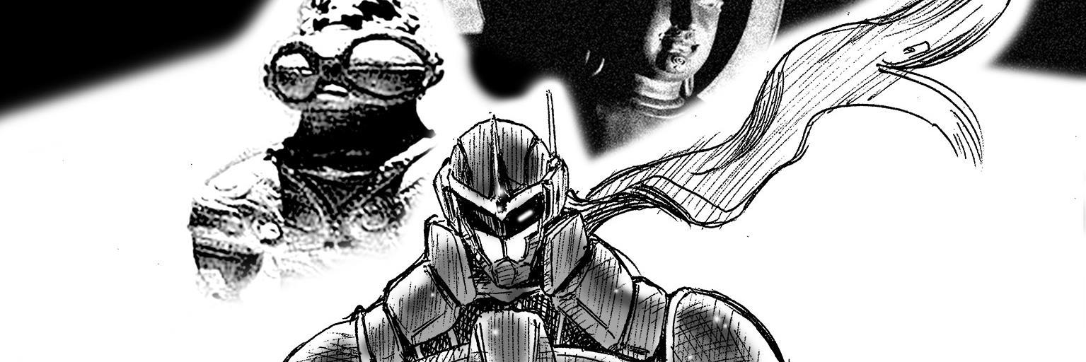 dougucast's profile banner image