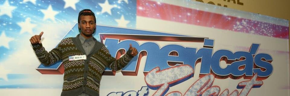 DreamGang91's profile banner image