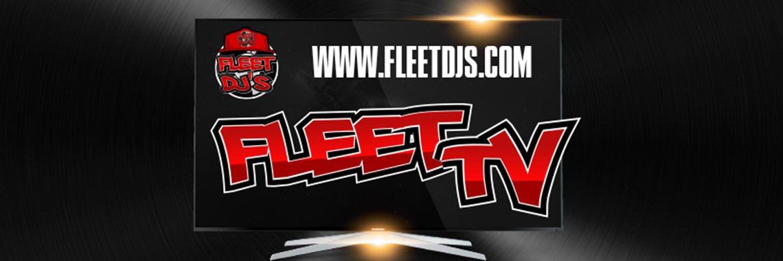 FLEETDJTV's profile banner image