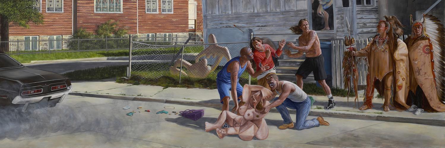 HALmagazine.com banner