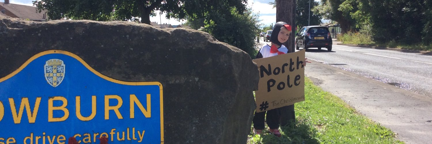 Polka School Durham banner