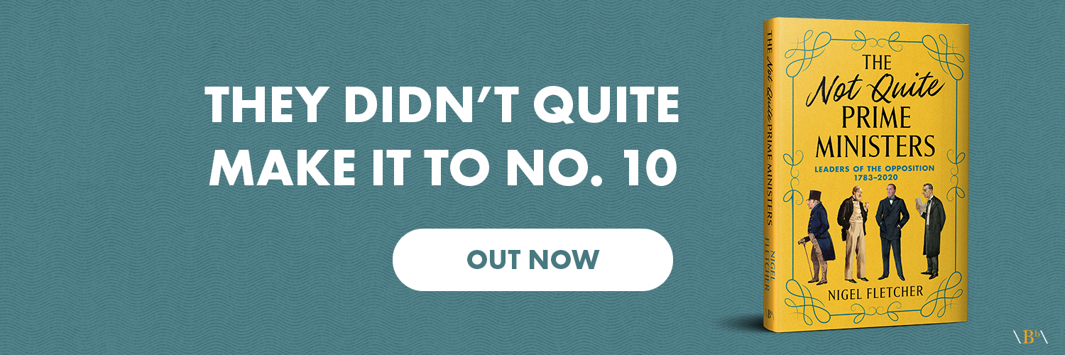 Dr Nigel Fletcher banner