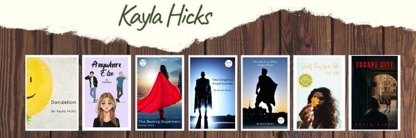 klhicks912 Profile Banner