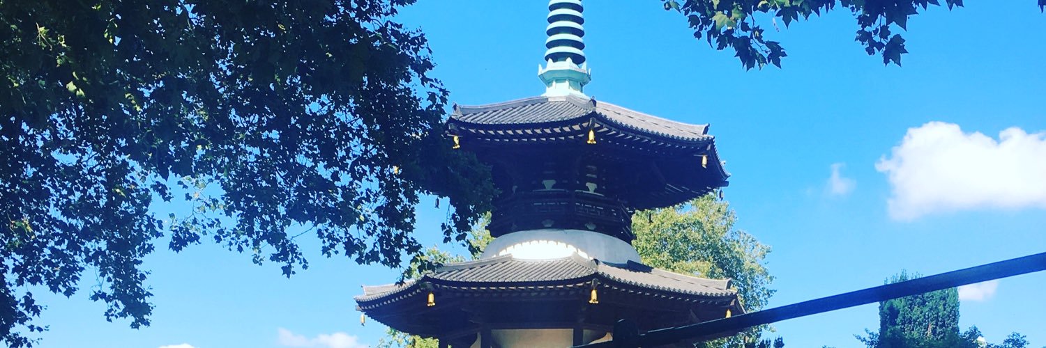LondonLivin's profile banner image