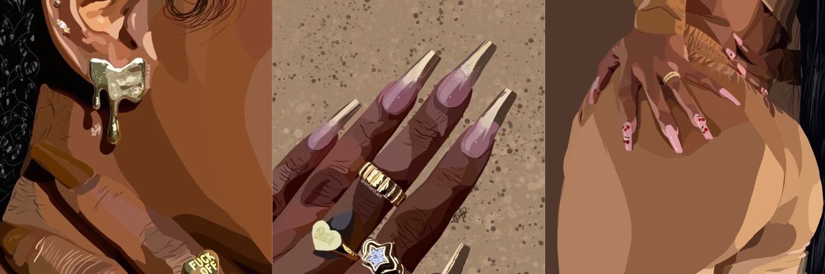 LovingLexus's profile banner image