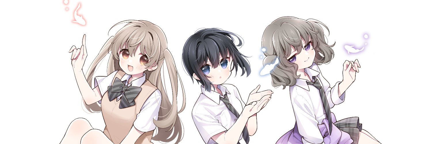 うちのまいこ🐟's banner