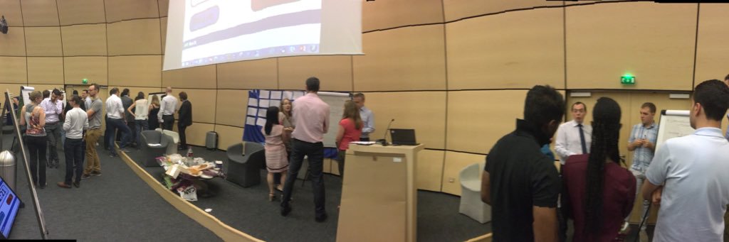 Xavier Warzee banner