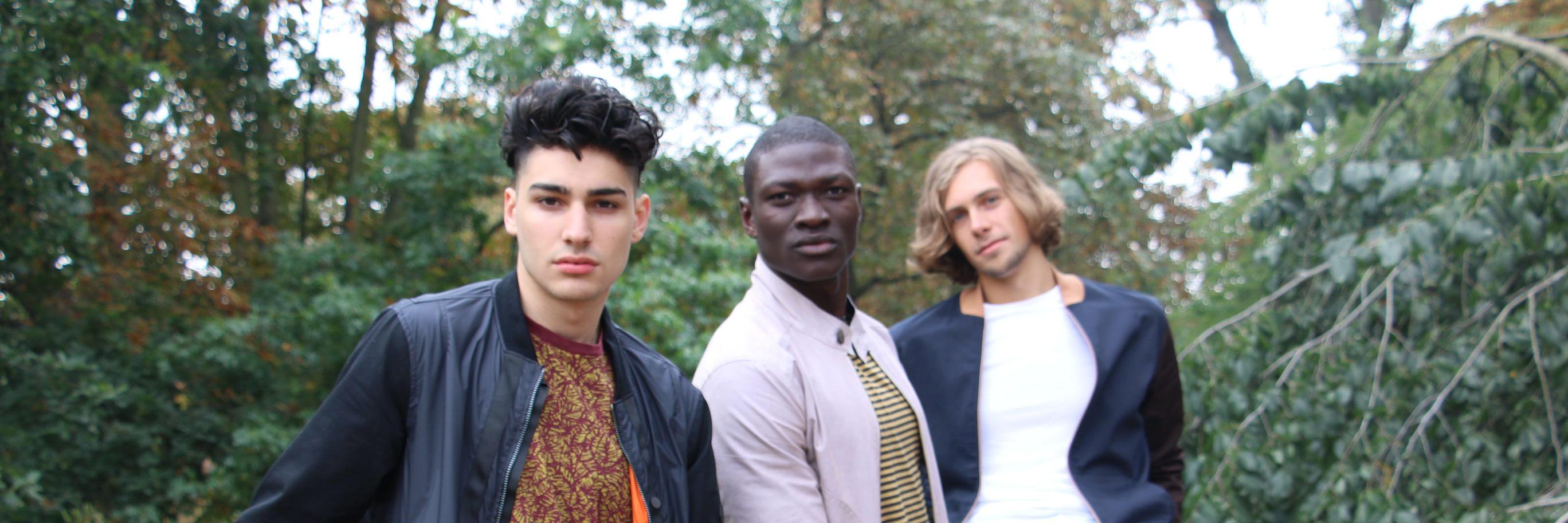 iStyleHQ's profile banner image