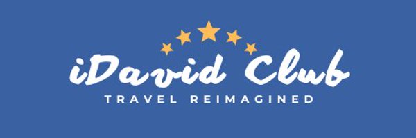 iDavidClub Profile Banner