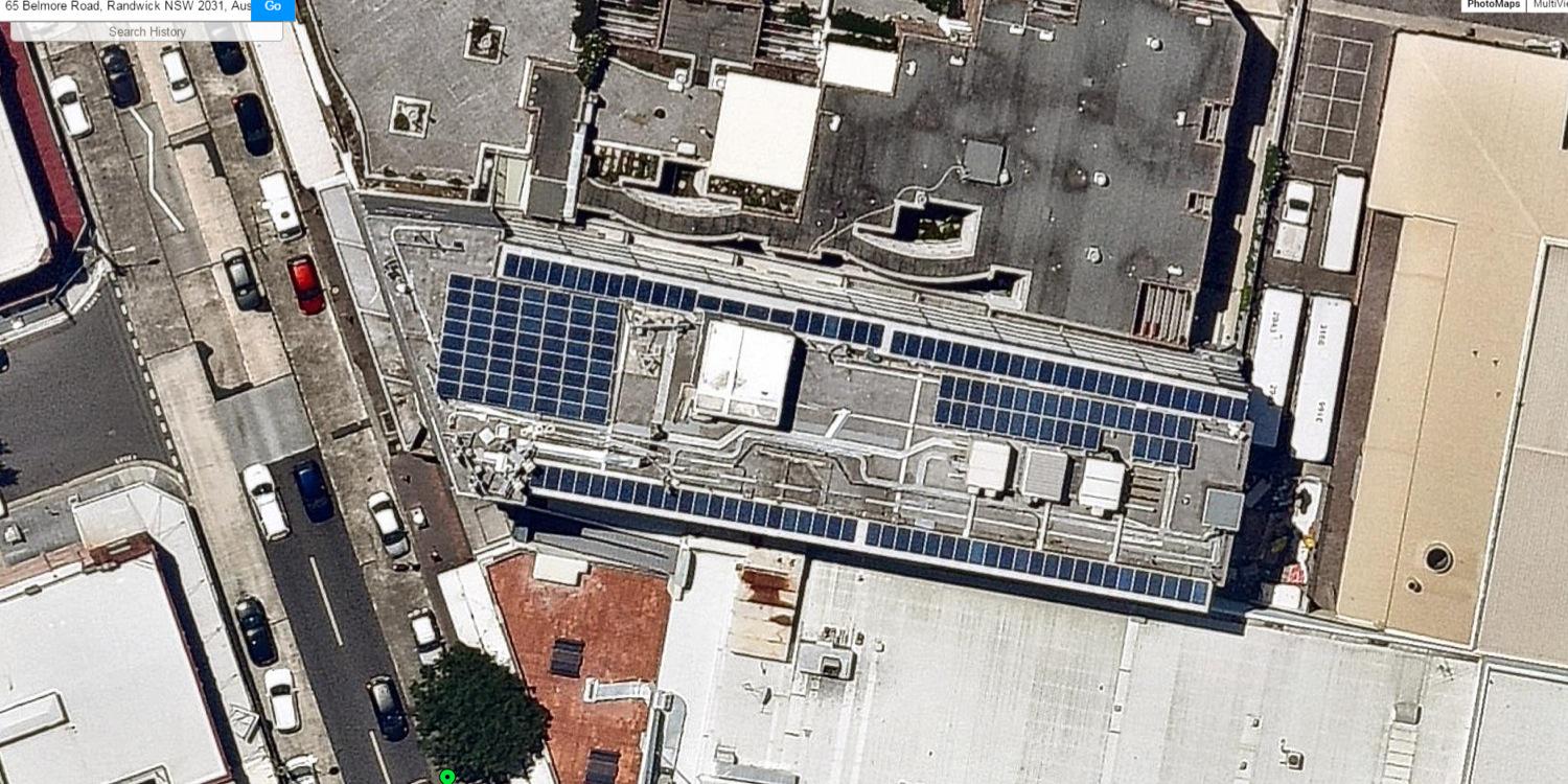 CASESolar's profile banner image