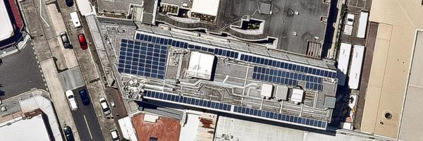 CASESolar Profile Banner