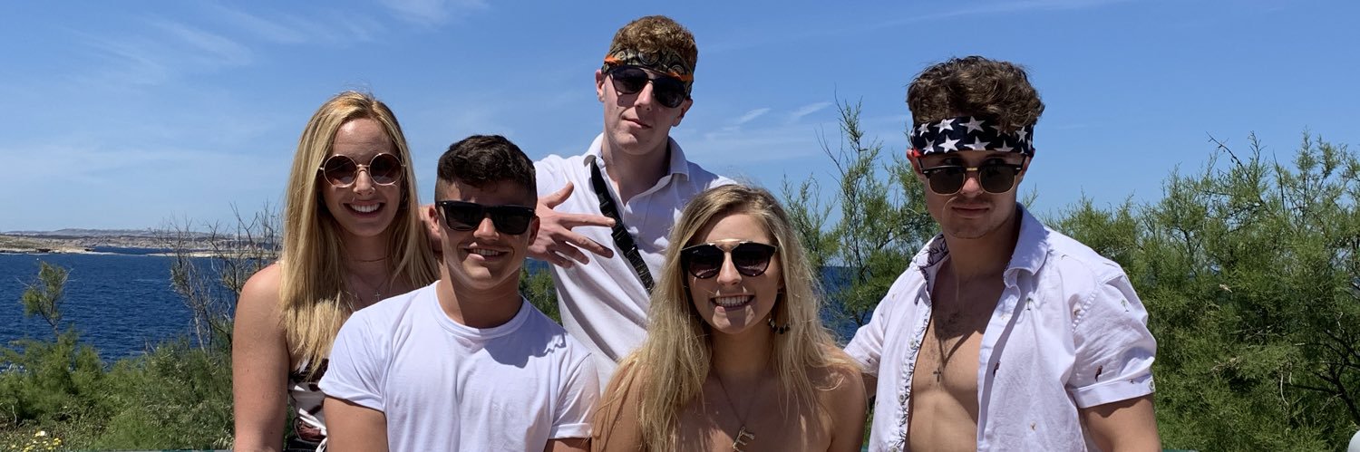 oduncan61's profile banner image