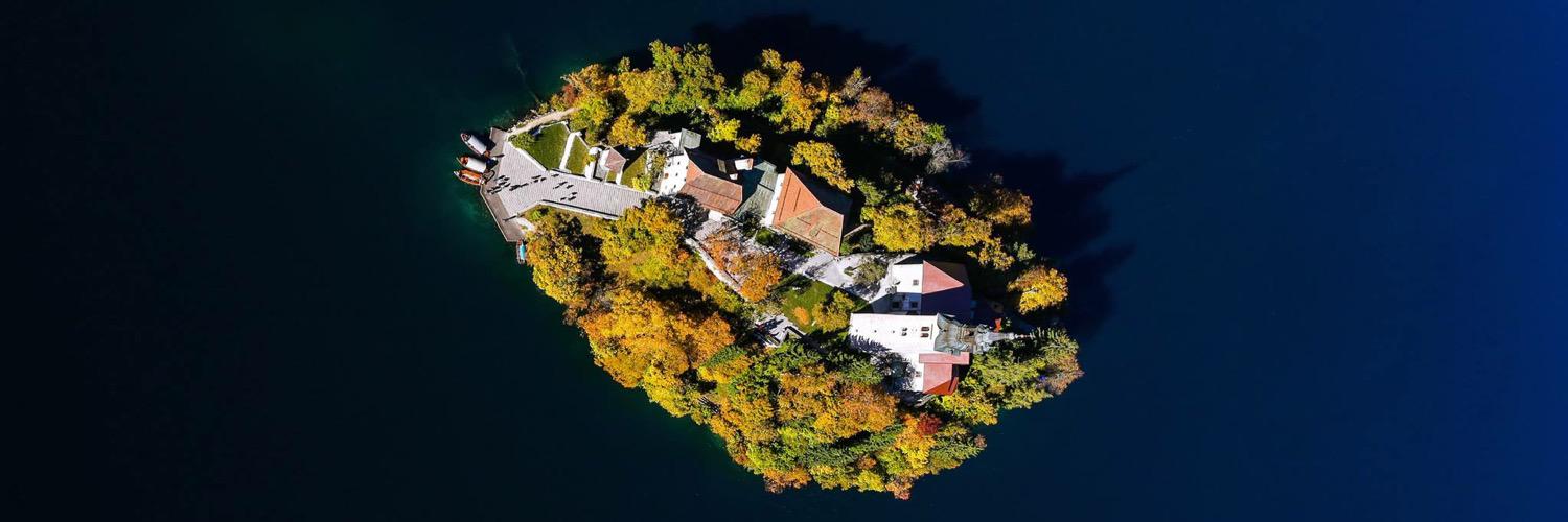 Bled | Slovenia IYP banner