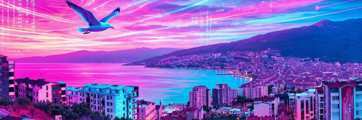 Oğuz DELİOĞLU (ODEL) banner