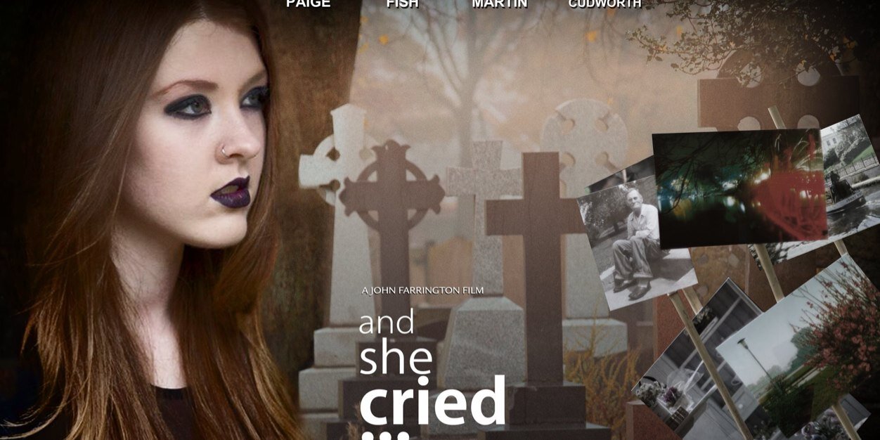 andshecried's profile banner image