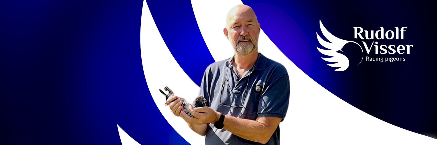 rvisser's profile banner image