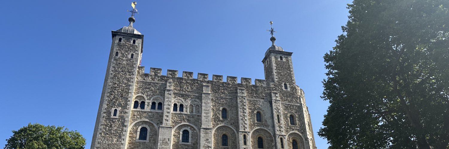 Kate Clements banner