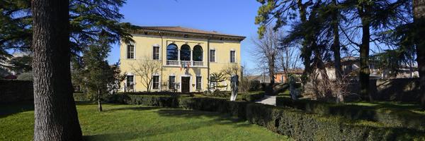 VillaQuaranta Profile Banner