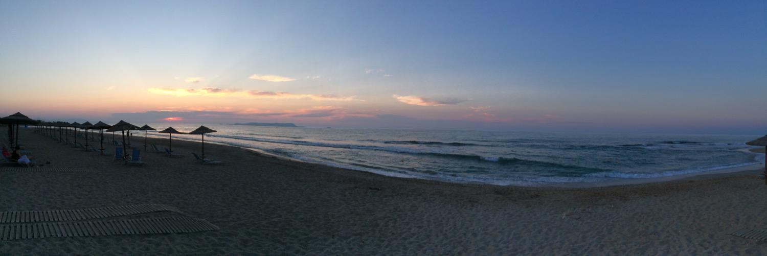 Mark Halstead banner