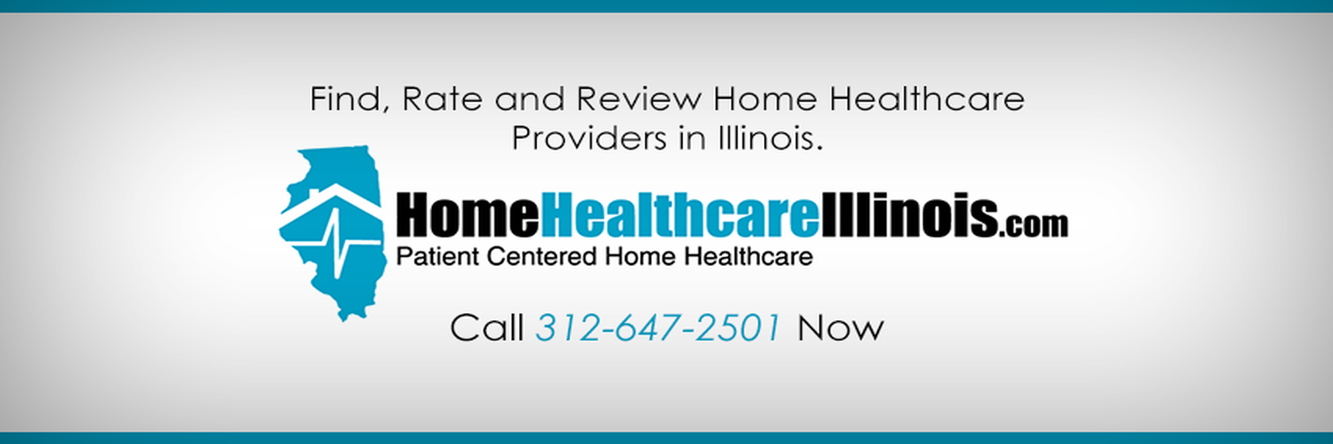 HomeHealthIL's profile banner image