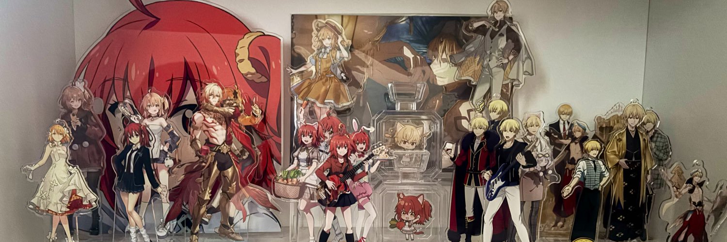 lu_vty's profile banner image