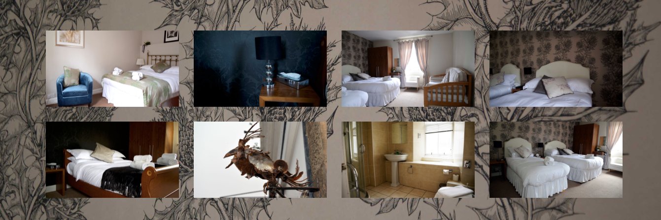 The Ravenous Beastie banner