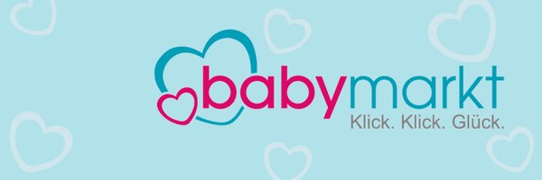BABYMARKT Profile Banner