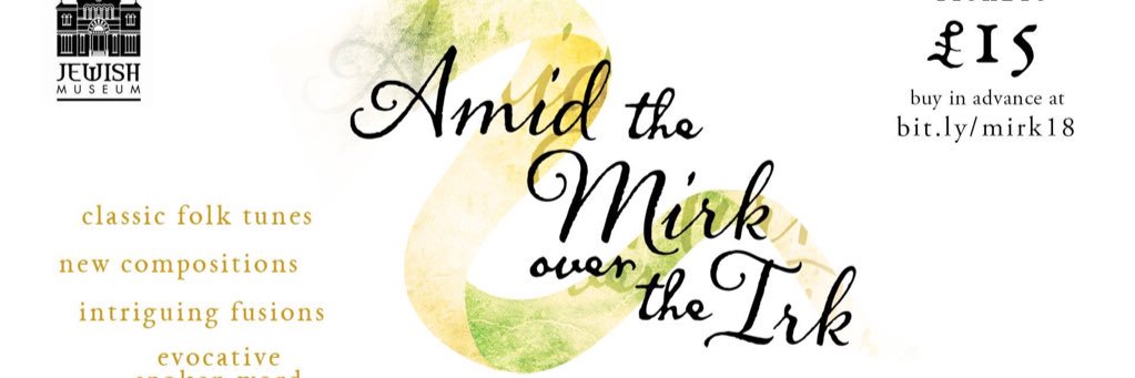 LChaimK's profile banner image