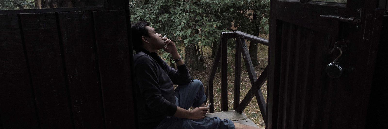 Sudip Ghosh banner