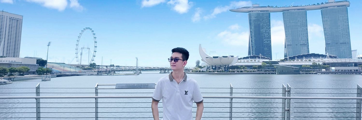 nguyencaohau's profile banner image