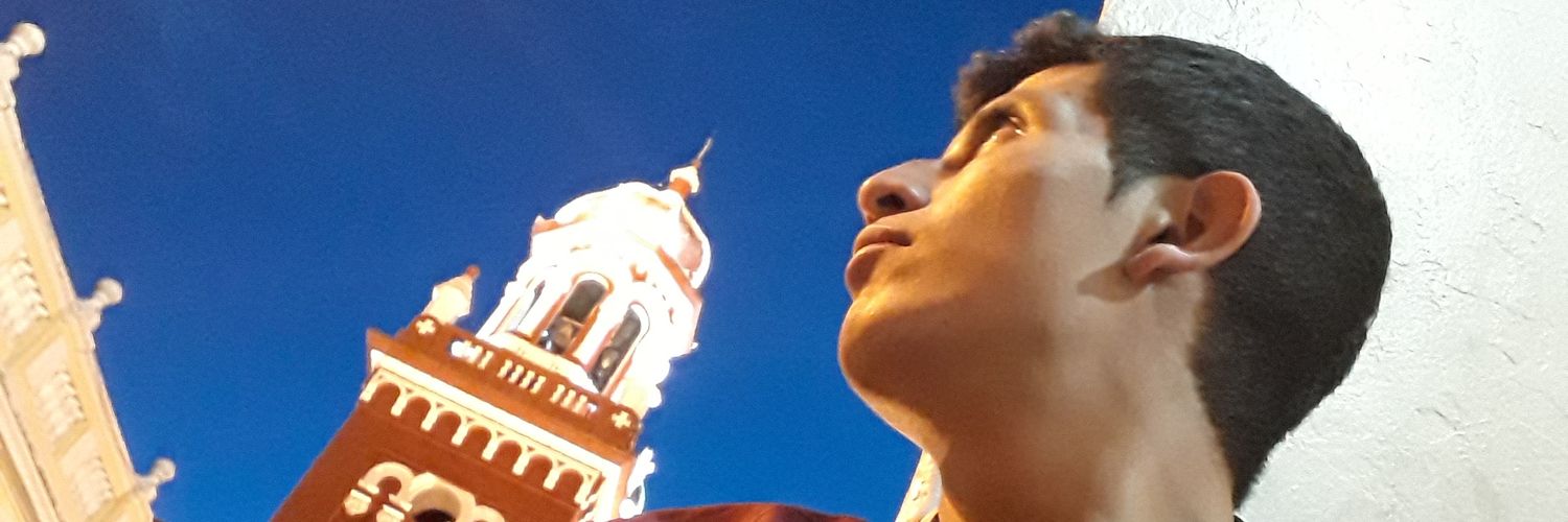 JAGOOLRO's profile banner image