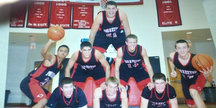 TBronk76's profile banner image