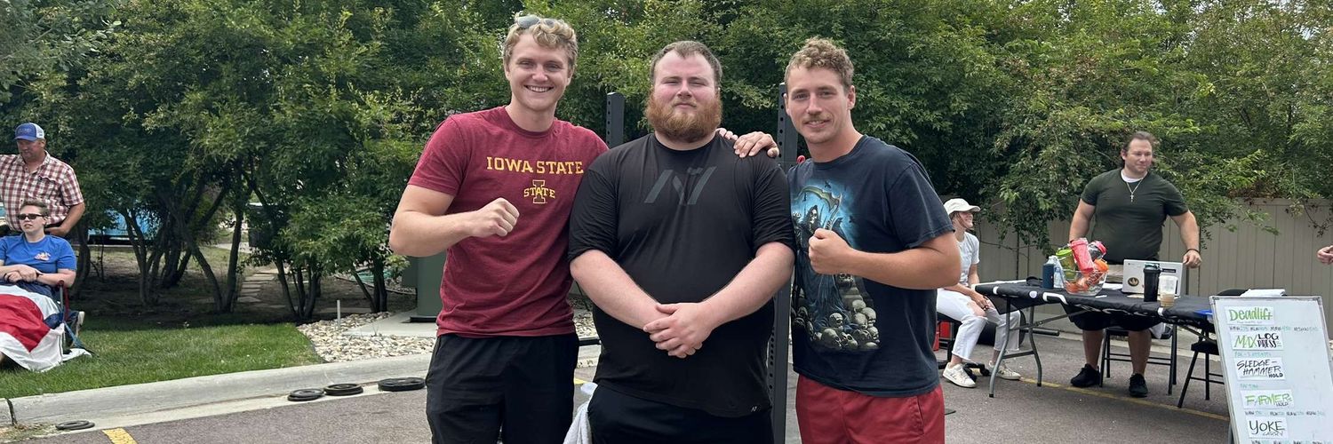 TyrelF73's profile banner image
