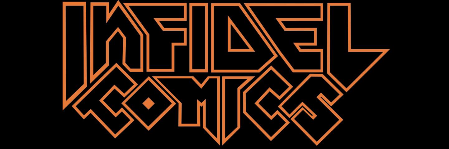 infidelcomics's profile banner image
