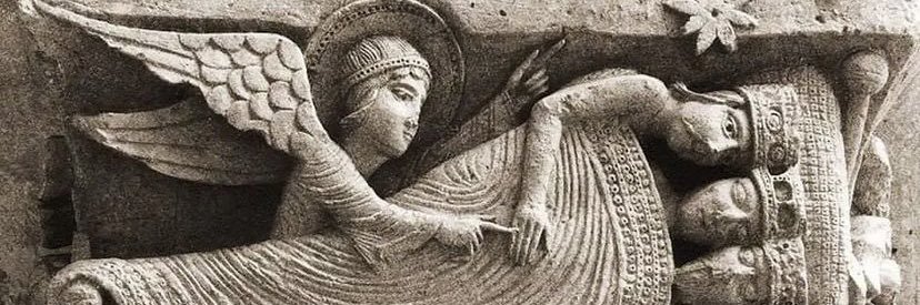 curatress's profile banner image