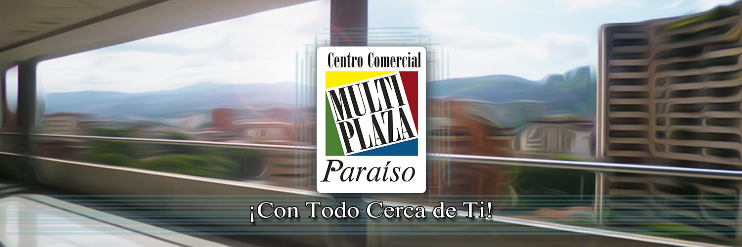 multiplaza_ve's profile banner image